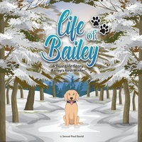 Abbildung von: Life of Bailey - Senseipublishing.com
