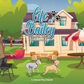 Cover: Life of Bailey - Senseipublishing.com
