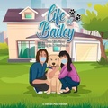 Cover: Life of Bailey - Senseipublishing.com