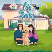 Enlarge image Cover: Life of Bailey - Senseipublishing.com