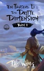 Cover: Ein Tausend Li: Die dritte Dimension - Starlit Publishing