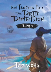 Enlarge image Cover: Ein Tausend Li: Die dritte Dimension - tolino media