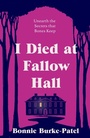Bild: I Died at Fallow Hall - Bedford Square Publishers
