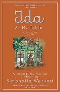 Abbildung von: Ida At My Table - Bedford Square Publishers