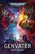 Cover: Genvater - Games Workshop Limited
