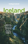 Cover: Lonely Planet Iceland - Lonely Planet Global Limited