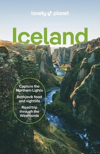 Abbildung von: Lonely Planet Iceland - Lonely Planet Global Limited