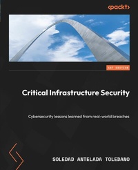Abbildung von: Critical Infrastructure Security - De Gruyter
