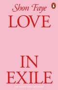 Cover: Love in Exile - Penguin