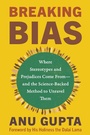 Cover: Breaking Bias - Hay House UK