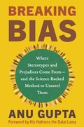 Cover: Breaking Bias - Hay House UK