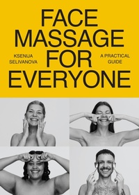 Abbildung von: Face Massage for Everyone - Hay House UK