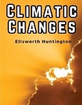 Cover: Climatic Changes - Intell Book Publishers