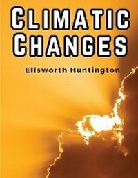 Enlarge image Cover: Climatic Changes - Intell Book Publishers