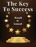 Cover: The Key To Success - Intell Book Publishers