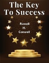 Enlarge image Cover: The Key To Success - Intell Book Publishers