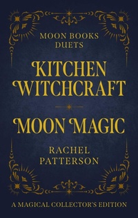 Enlarge image Cover: Kitchen Witchcraft & Moon Magic - Moon Books
