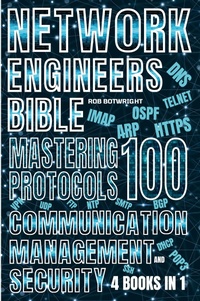 Abbildung von: Network Engineer's Bible - Pastor Publishing Ltd