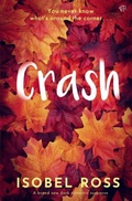 Cover: Crash - Bloodhound Books