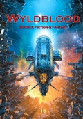 Cover: Wyldblood 15 - Wyldblood Press