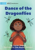 Cover: Dance of the Dragonflies - Library for All