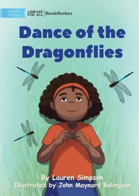 Enlarge image Cover: Dance of the Dragonflies - Library for All
