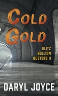Cover: Blitz Bullion Busters II - Clink Street Publishing