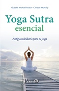 Cover: Yoga Sutra escencial - Lectorum