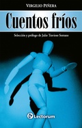 Cover: Cuentos fr&iacute;os - Lectorum