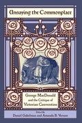 Cover: Unsaying the Commonplace - Winged Lion Press, LLC