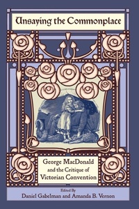 Enlarge image Cover: Unsaying the Commonplace - Winged Lion Press, LLC