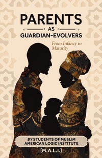 Abbildung von: Parents as Guardian-Evolvers - Book Power Publishing