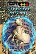 Cover: A Furnace Sealed - Espec Books