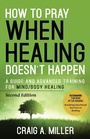 Cover: How to Pray When Healing Doesn't Happen: A Guide and Advanced Training for Mind/Body Healing - Yorkshire Publishing