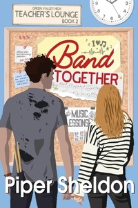 Enlarge image Cover: Band Together - Smartypants Romance