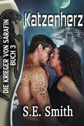Cover: Katzenherz - Montana Publishing LLC