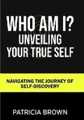 Cover: Who Am I? - Success Publication Sar