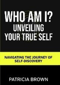 Enlarge image Cover: Who Am I? - Success Publication Sar
