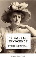 Cover: The Age of Innocence - Bluefire Books
