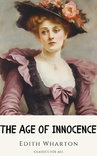 Enlarge image Cover: The Age of Innocence - Classics for all