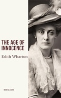 Cover: The Age of Innocence - Moon Classics