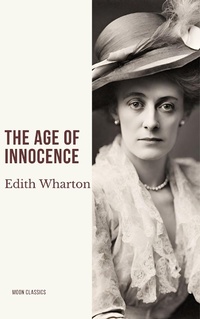 Enlarge image Cover: The Age of Innocence - Moon Classics