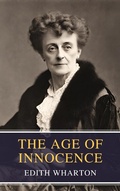 Cover: The Age of Innocence - MyBooks Classics