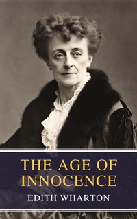 Enlarge image Cover: The Age of Innocence - MyBooks Classics