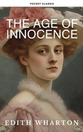 Cover: The Age of Innocence - Pocket Classic