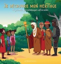 Cover: Je decouvre mon heritage - Melissa Francisco
