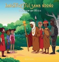 Cover: Jangat(gestu) sama ndono - Melissa Francisco