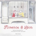 Cover: Florence Et Leon - Quebec Amerique