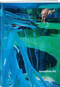 Abbildung von: sevenfive.art - Weber Verlag AG