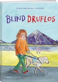 Cover: Blind druflos - Weber Verlag AG